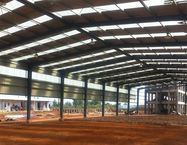 project in Rwanda